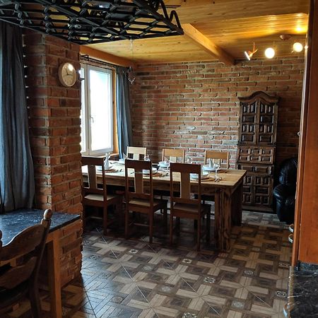 Luxury Apartment In Sumava National Park Nová Pec Eksteriør billede