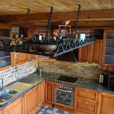 Luxury Apartment In Sumava National Park Nová Pec Eksteriør billede