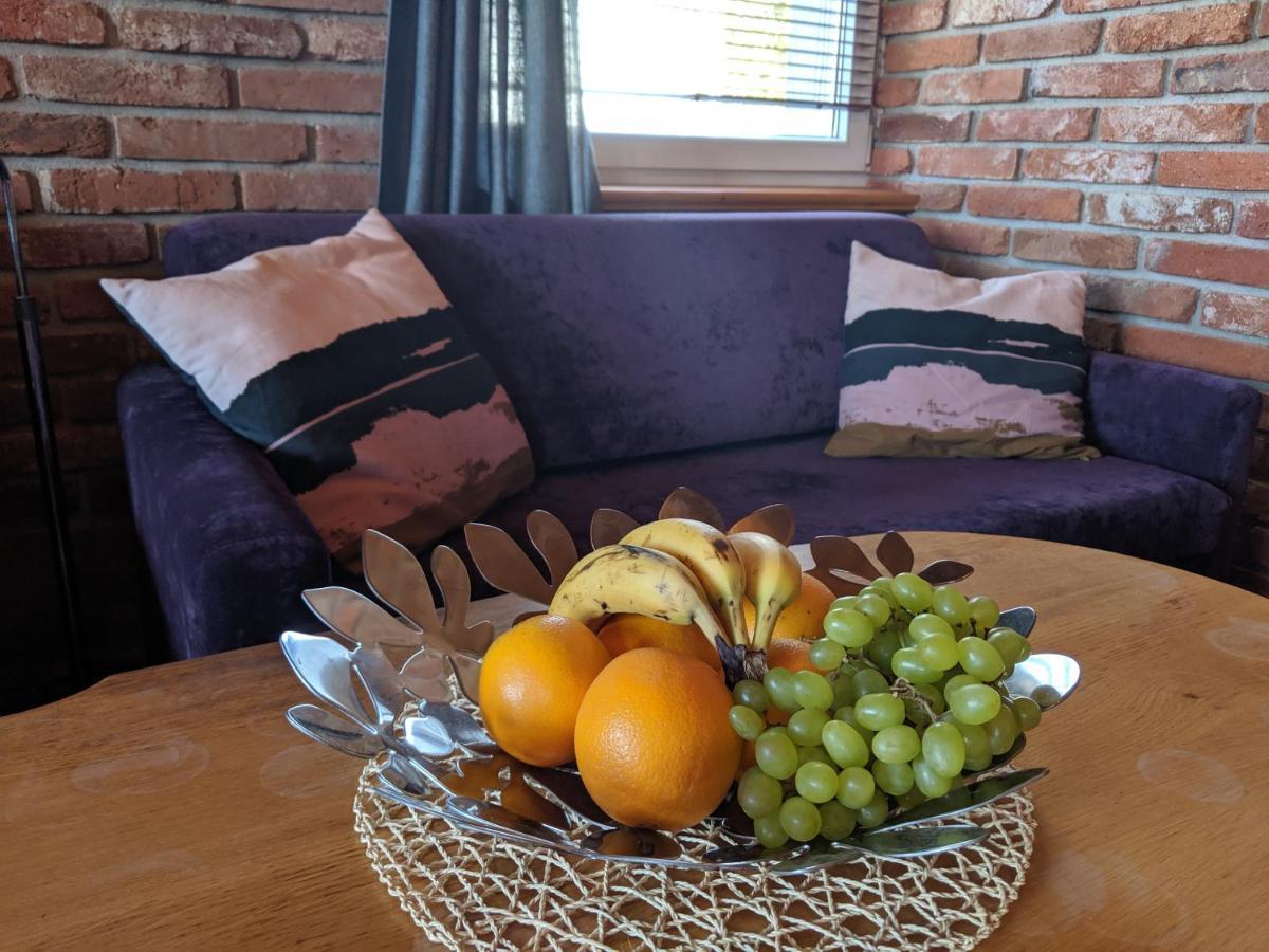 Luxury Apartment In Sumava National Park Nová Pec Eksteriør billede