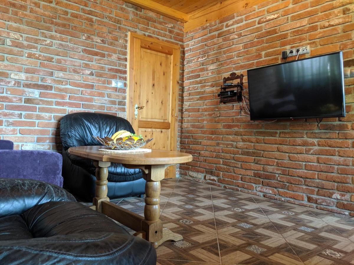 Luxury Apartment In Sumava National Park Nová Pec Eksteriør billede