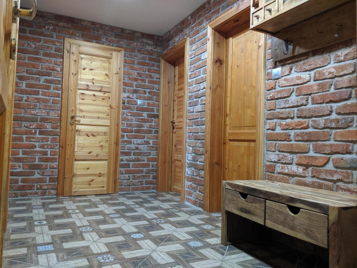 Luxury Apartment In Sumava National Park Nová Pec Eksteriør billede
