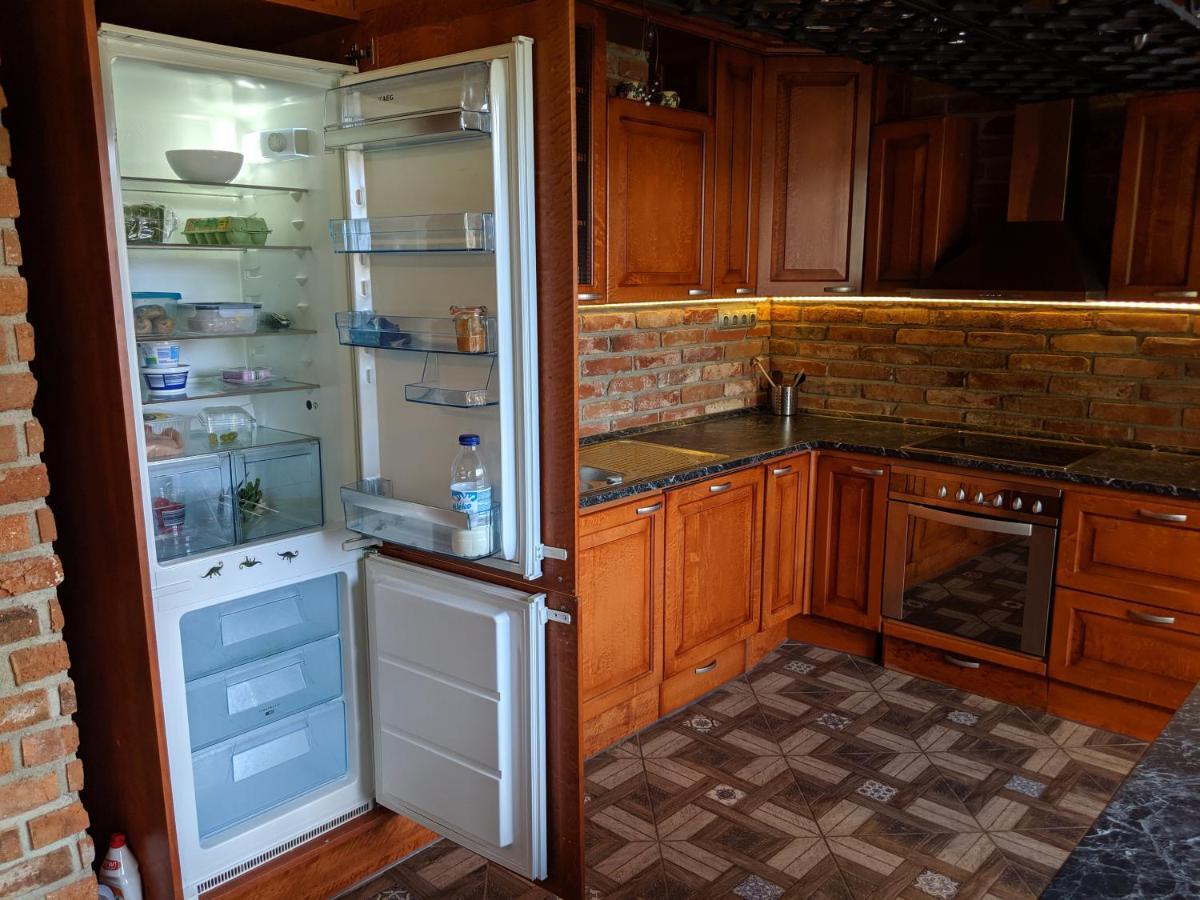 Luxury Apartment In Sumava National Park Nová Pec Eksteriør billede
