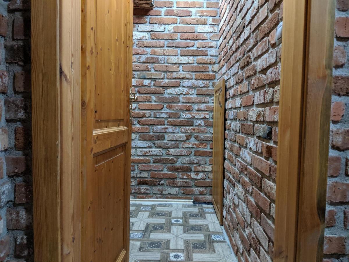 Luxury Apartment In Sumava National Park Nová Pec Eksteriør billede