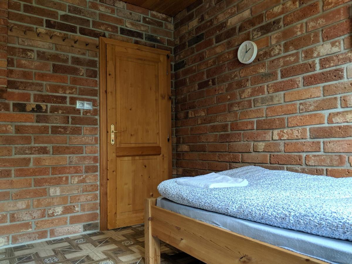 Luxury Apartment In Sumava National Park Nová Pec Eksteriør billede